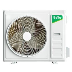 Комплект Ballu BLCI_C-24HN1_24Y инверторной сплит-системы, кассетного типа 6